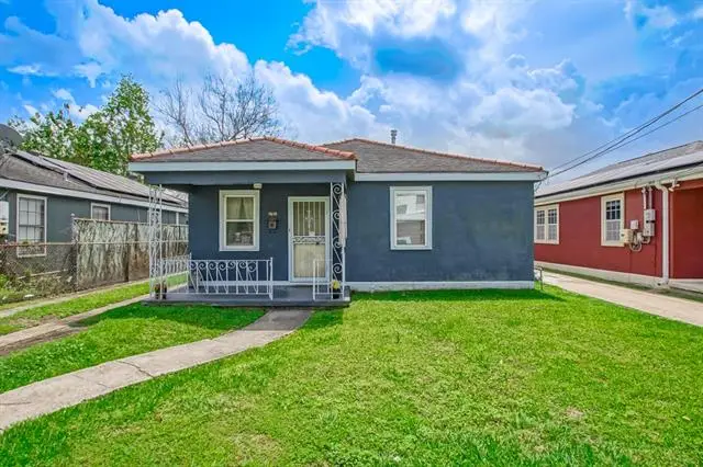 1610 Sere Street, New Orleans, LA 70122 - #2