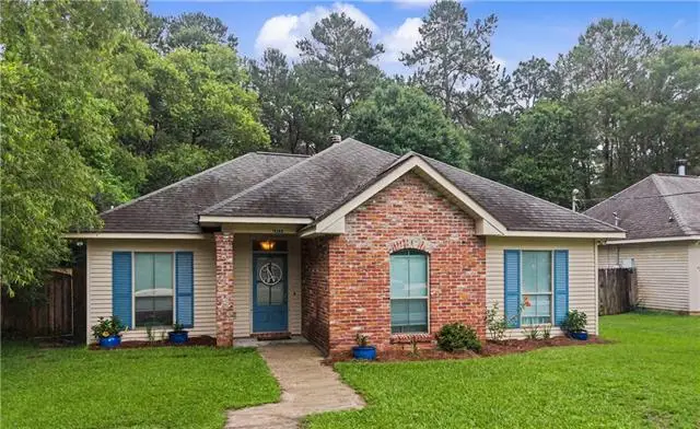 70360 Menuet Road, Mandeville, LA 70471 - #1