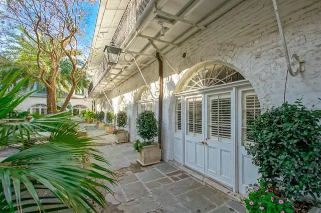 716 Governor Nicholls Street #G, New Orleans, LA 70116 - #1