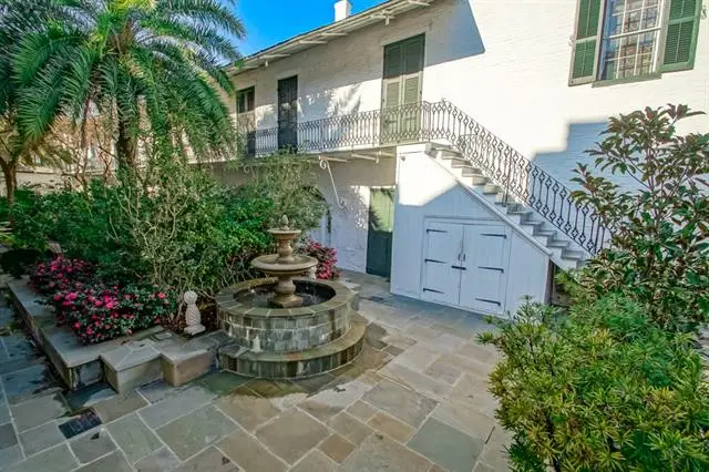 716 Governor Nicholls Street #G, New Orleans, LA 70116 - #3