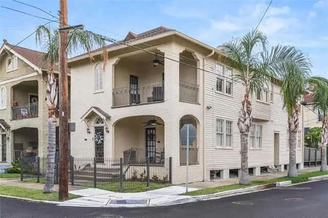 2001-03 General Taylor St. Street, New Orleans, LA 70115 - #1