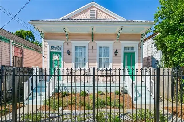 2737 Iberville Street, New Orleans, LA 70119