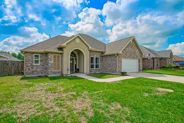214 Hawthorn Drive, Luling, LA 70070 - #2