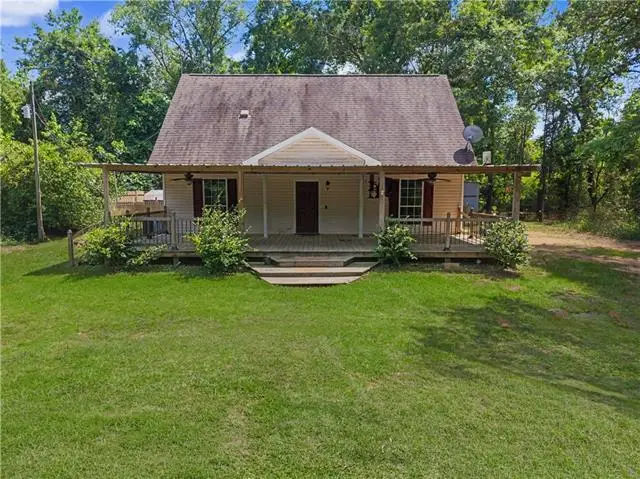 85271 Highway 25 Highway, Franklinton, LA 70438 - #1