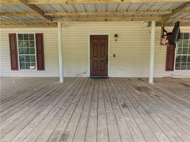 85271 Highway 25 Highway, Franklinton, LA 70438 - #2