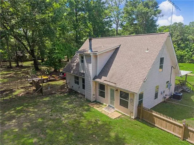 85271 Highway 25 Highway, Franklinton, LA 70438 - #3