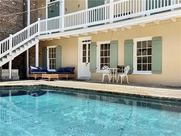 618 Dauphine Street #1D, New Orleans, LA 70112
