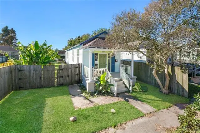 6030 N Rampart Street, New Orleans, LA 70117 - #1
