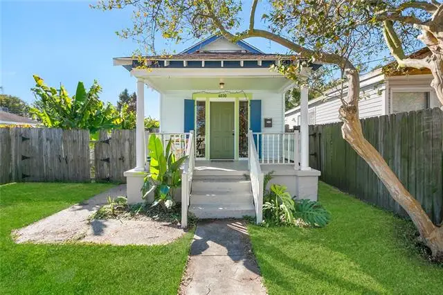 6030 N Rampart Street, New Orleans, LA 70117 - #2