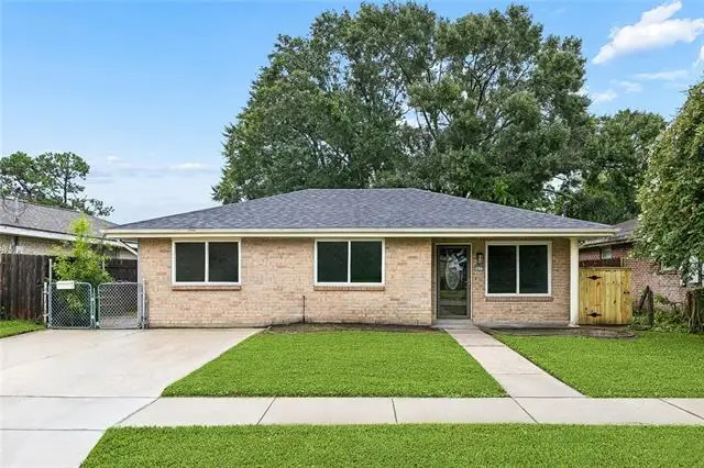 2417 N Sibley Street, Metairie, LA 70003 - #1