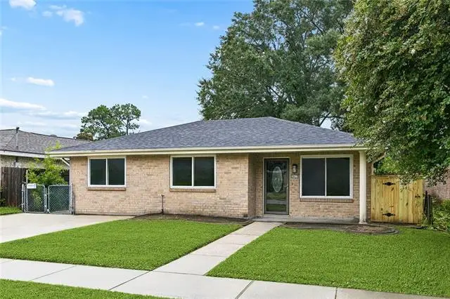 2417 N Sibley Street, Metairie, LA 70003 - #2