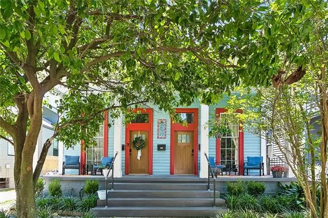 816 Austerlitz Street #C, New Orleans, LA 70115 - #2