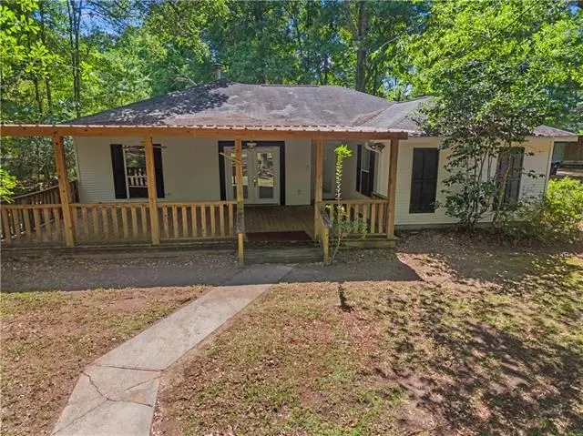 85275 Highway 25 Highway, Franklinton, LA 70438 - #1