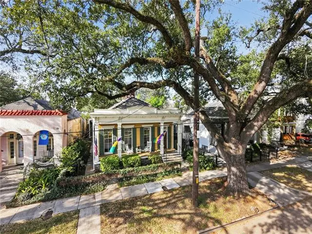 1106 Napoleon Avenue, New Orleans, LA 70115 - #2