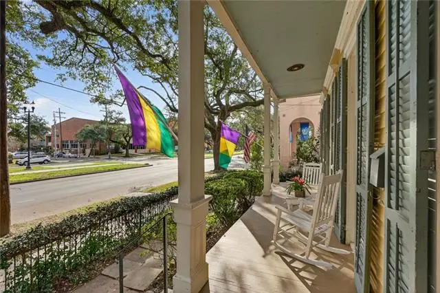 1106 Napoleon Avenue, New Orleans, LA 70115 - #3