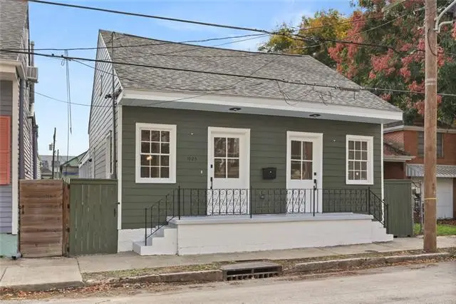 1025 Congress Street, New Orleans, LA 70117 - #1
