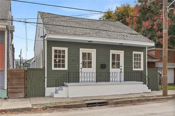 1025 Congress Street, New Orleans, LA 70117