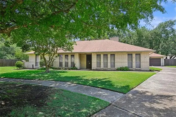 417 Pine Forest Drive, Slidell, LA 70458