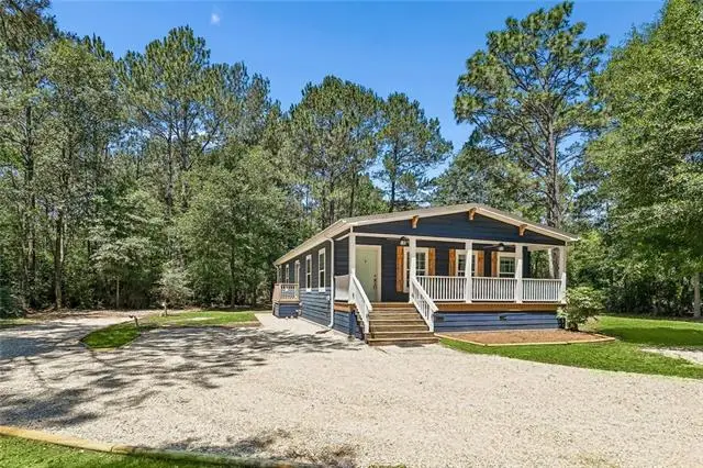 75451 Beverly Drive, Covington, LA 70435 - #2