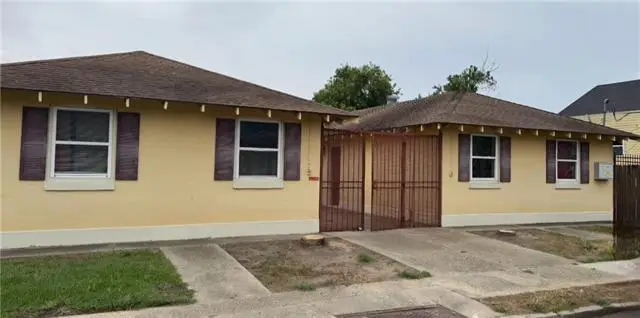 1381 Annette Street, New Orleans, LA 70116 - #1