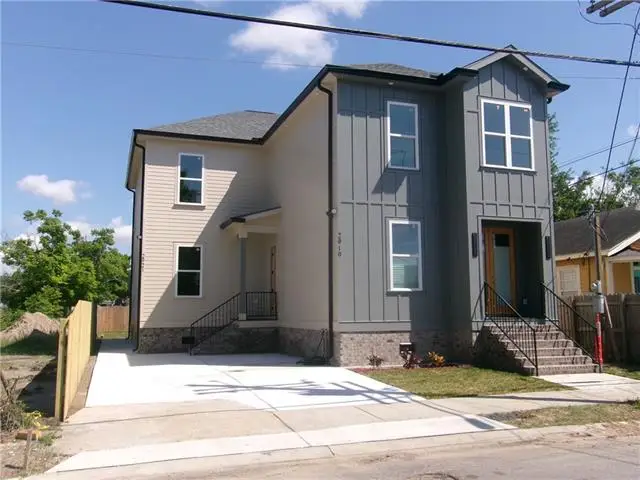 2919-21 Monroe Street, New Orleans, LA 70118 - #1