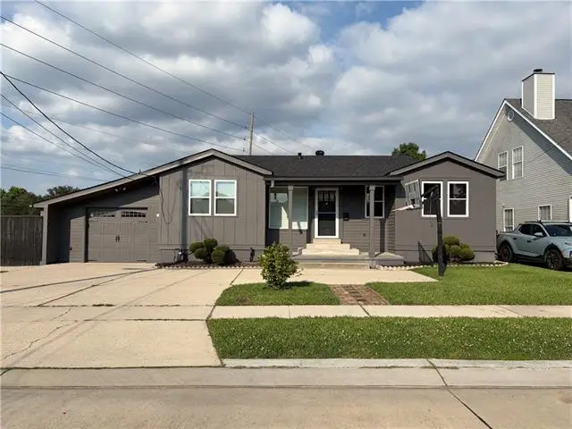 835 Carnation Avenue, Metairie, LA 70001 - #1