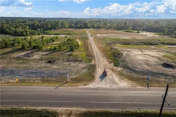 Lot 34 The Banks Drive, Hwy 16 Highway, Franklinton, LA 70438