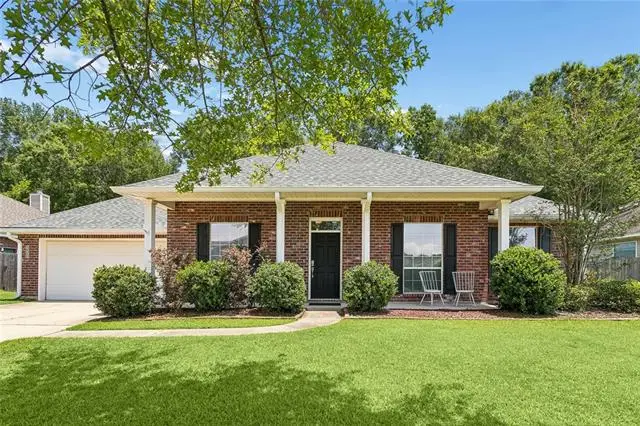 664 Amy Court, Covington, LA 70433 - #1