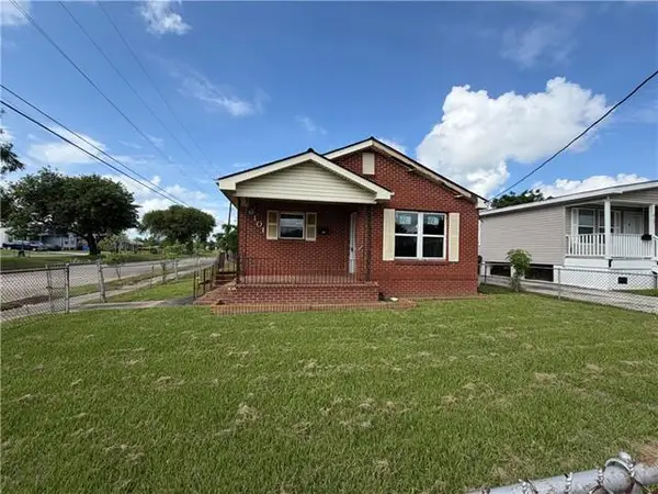 6101 N Johnson Street, New Orleans, LA 70117