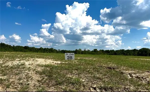 Lot 28 The Banks Drive -hwy 16 Highway, Franklinton, LA 70438