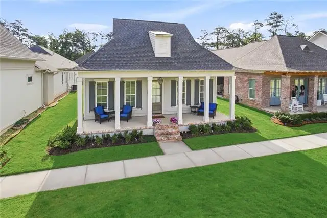 861 Cane Loop Alley, Covington, LA 70433 - #1