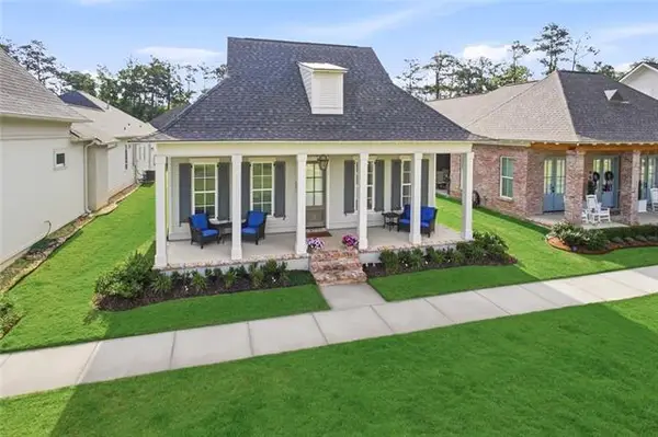 861 Cane Loop Alley, Covington, LA 70433