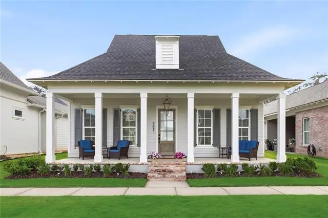 861 Cane Loop Alley, Covington, LA 70433 - #2
