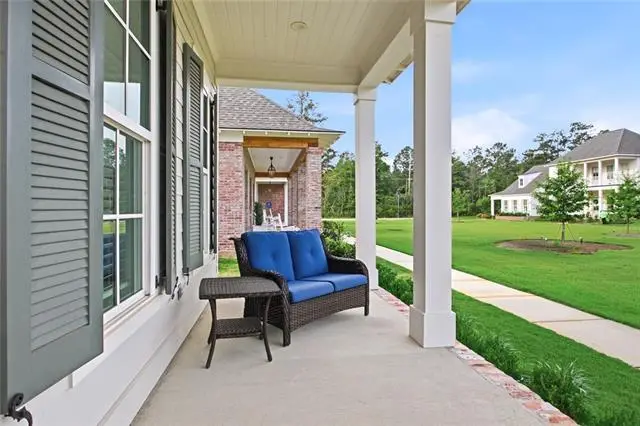 861 Cane Loop Alley, Covington, LA 70433 - #3
