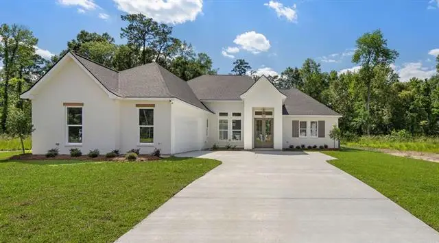 608 Kristian Court, Madisonville, LA 70447 - #1