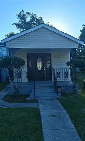 1237 Horace Street, New Orleans, LA 70114 - #1