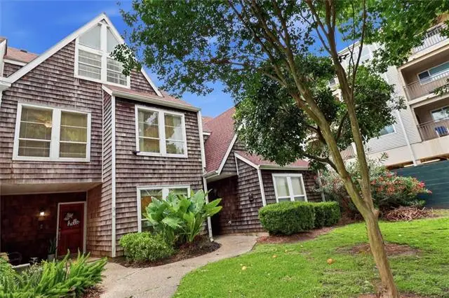 3 Spinnaker Lane, New Orleans, LA 70124 - #1