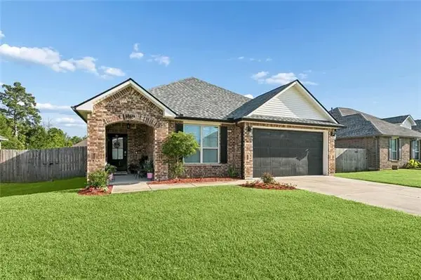 16154 Derry Street, Ponchatoula, LA 70454