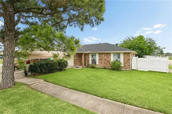 1841 Burnley Drive, Marrero, LA 70072