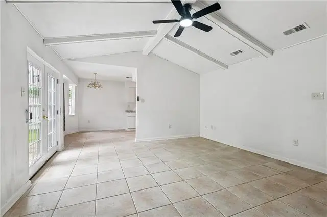 1841 Burnley Drive, Marrero, LA 70072 - #3
