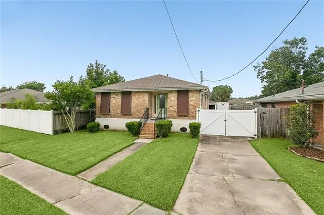 4808 Kawanee Avenue, Metairie, LA 70006 - #2