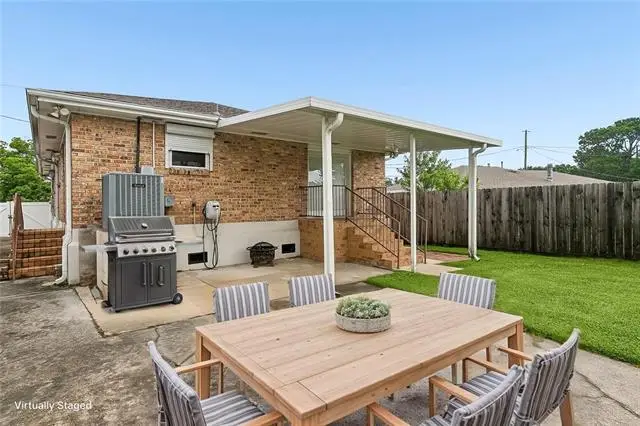 4808 Kawanee Avenue, Metairie, LA 70006 - #3