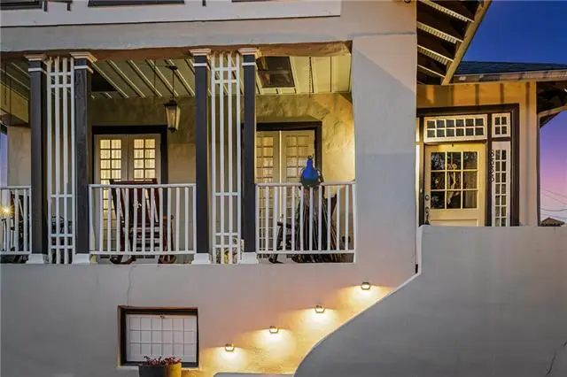 8333 Pritchard Place, New Orleans, LA 70118 - #2