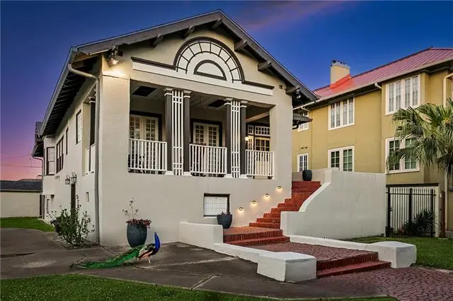 8333 Pritchard Place, New Orleans, LA 70118 - #3
