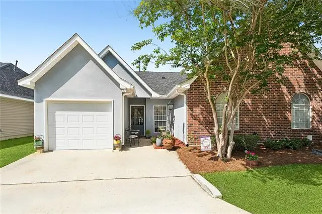 221 Libra Avenue #b, Mandeville, LA 70471 - #1