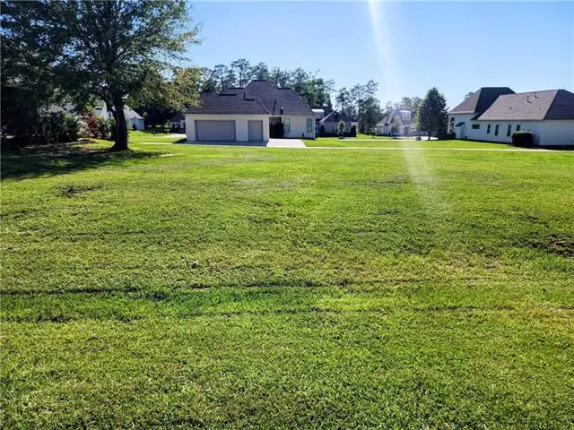 Bald Eagle Drive, Abita Springs, LA 70420 - #1