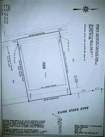 Bald Eagle Drive, Abita Springs, LA 70420 - #3