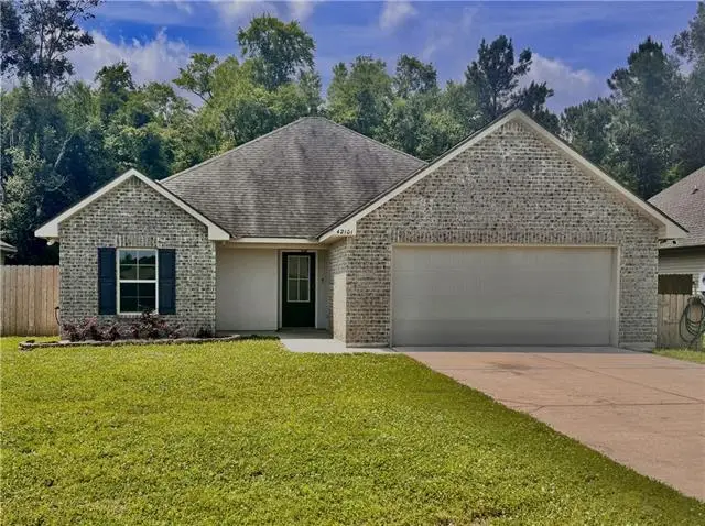 42101 Jasper Lane, Ponchatoula, LA 70454 - #1