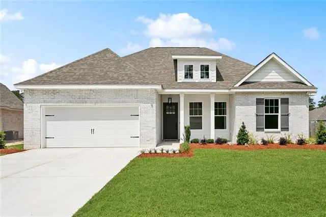72669 Robindale Drive, Covington, LA 70435 - #1