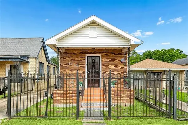 1914 Louisa Street, New Orleans, LA 70117